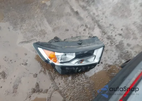 2016 Ford Edge Sel from USA, damaged, VIN 2FMPK4J85GBC64789